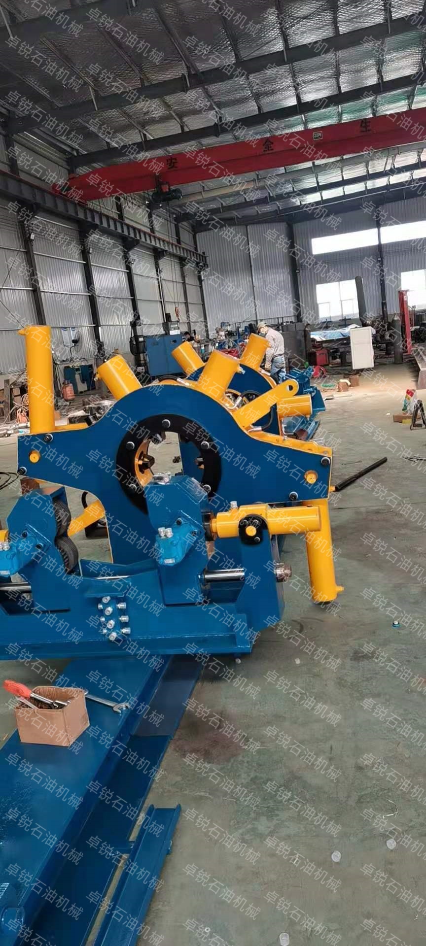 長春梅州巖石擴孔器工廠源頭廠家