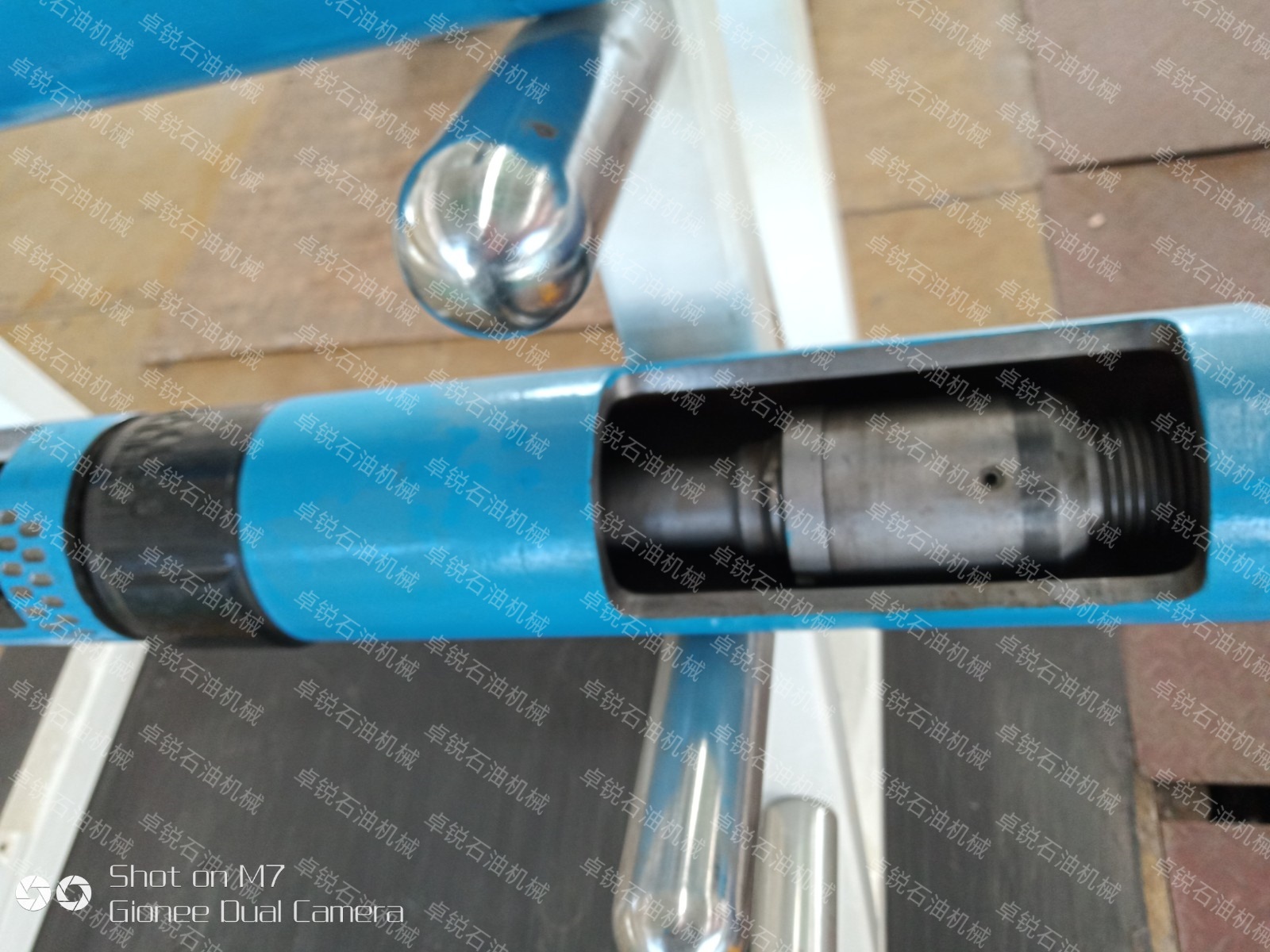 內(nèi)江包頭無(wú)磁懸掛短節(jié)型號(hào)鑄造輝煌